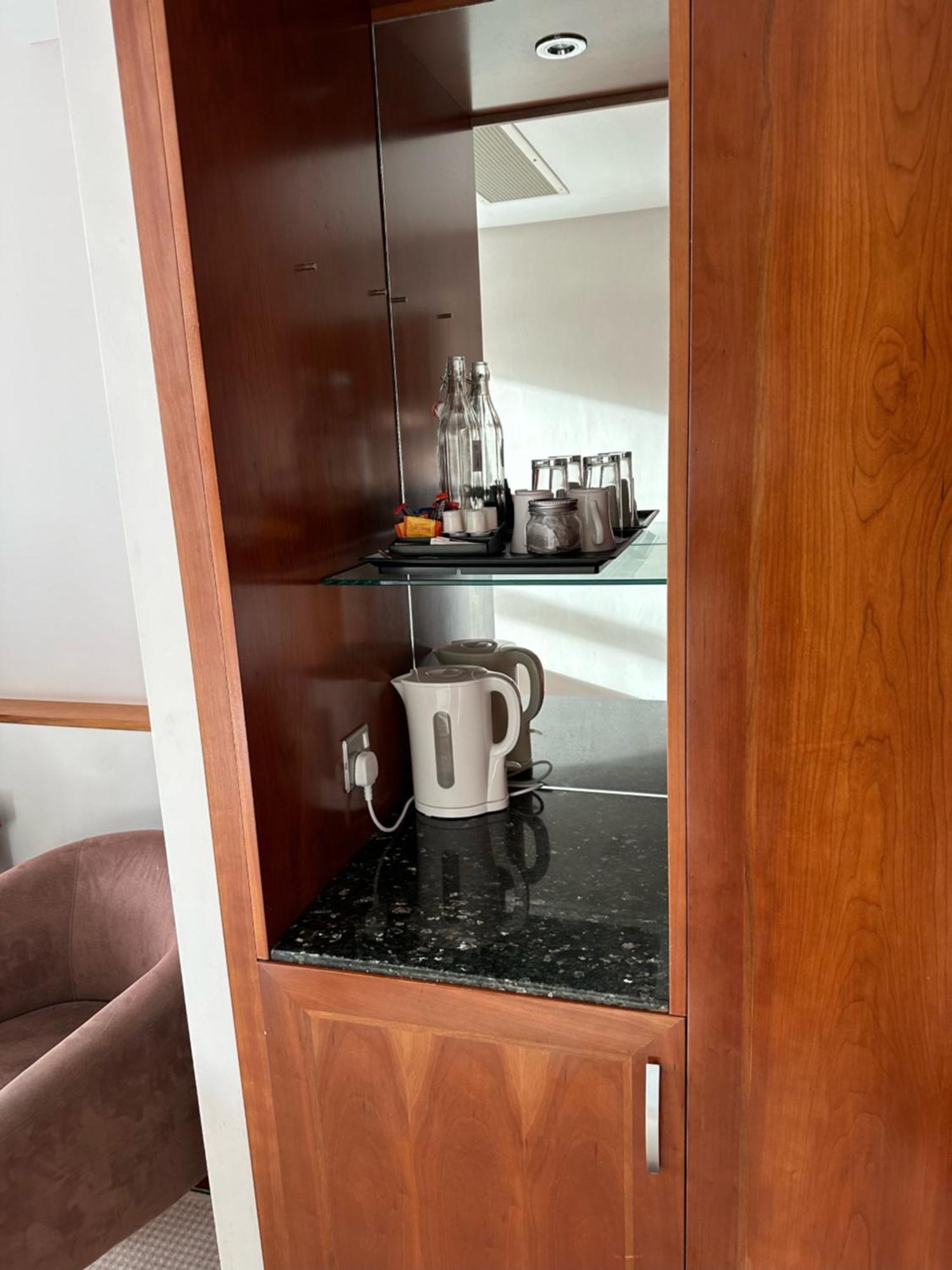 The New Admiralty Hotel Ltd Portland Kültér fotó